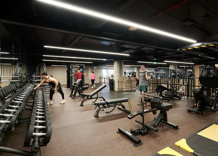 Novotel Melbourne Airport